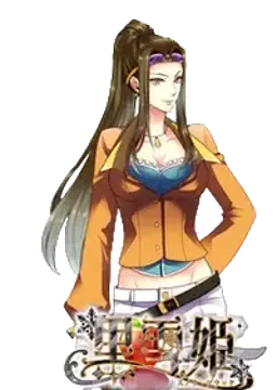 ジャンヌ＝ブッシュ