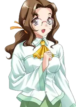 八神 良子