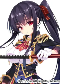 藤堂 葵