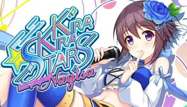 闪耀明星偶像企划 Nagisa