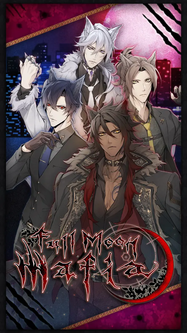 Full Moon Mafia