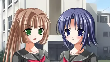 Sentou Gakuen