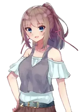 人見 琴音