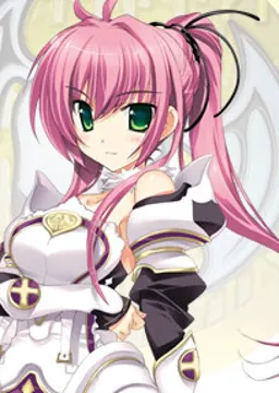 リディア・ラグランジュ