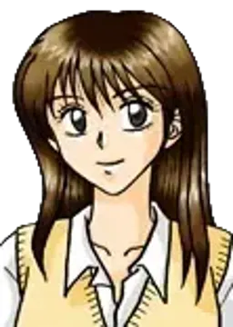 加納 亜美