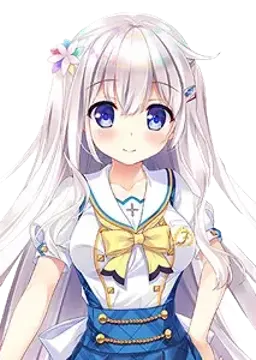 小伯白