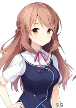 塚端 みこ