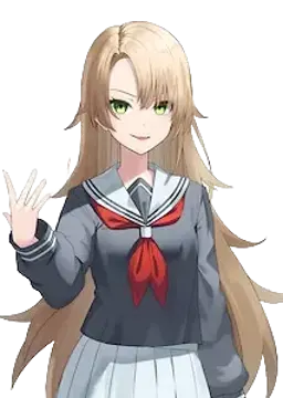 福崎 姫伽