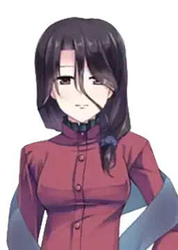 ニナ・フォートリエ