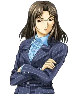 安藤 紀子