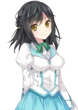 和泉 葵