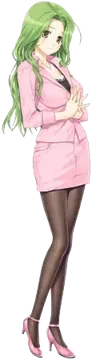 緑川風子