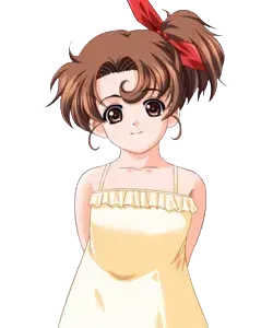 朋