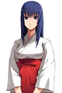 神林 八重