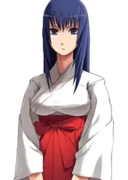 神林 八重