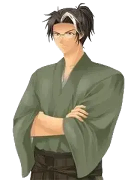 島田 魁