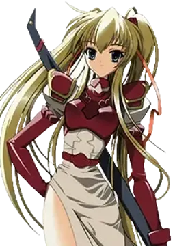 ヒミカ・シェリオット・霧賀