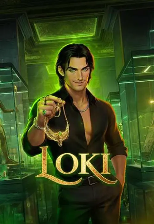 Loki