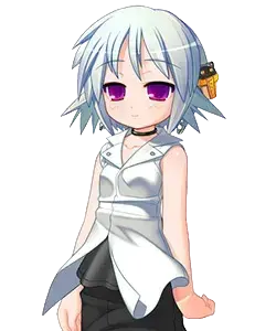 黄色