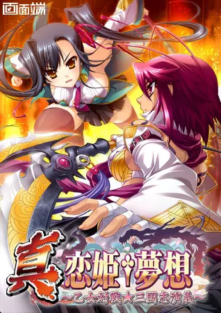 真・恋姫†夢想 ～乙女対戦☆三国志演義～
