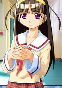 桜井 麻由