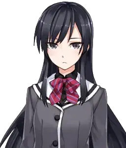 黒田 砂雪