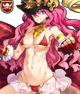 アルビダ