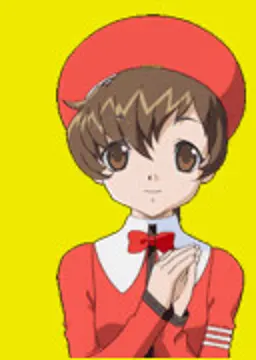 リリィ