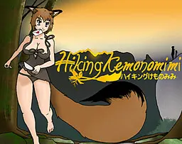 Hiking Kemonomimi