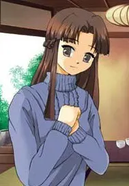 坂口 香織