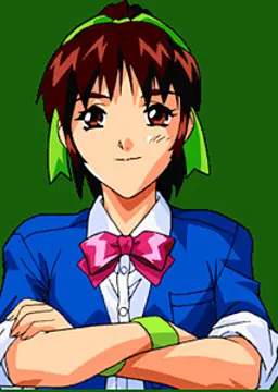 吉川英美
