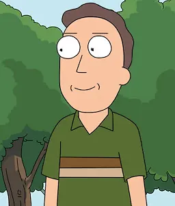 Jerry Smith