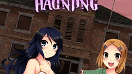 Absolutely Haunting