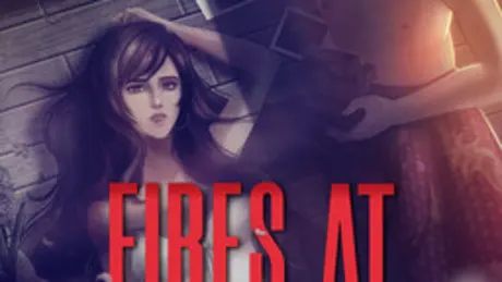 Fires At Midnight