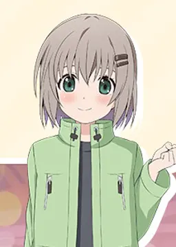 雪村 あおい
