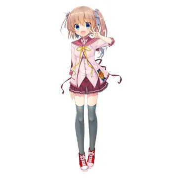 小早川 悠香