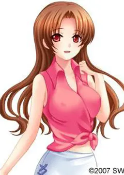 結城 冴子