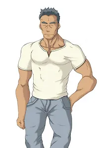 八伏 潮