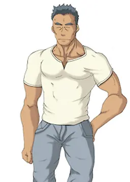 八伏 潮