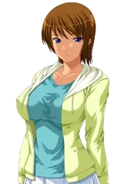 新城 あずさ