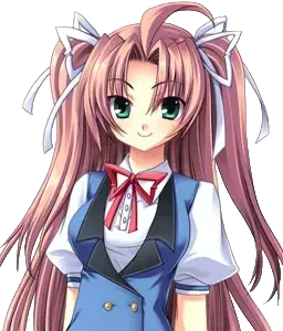 弓弦 美月