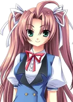 弓弦 美月