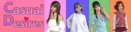 Casual Desires