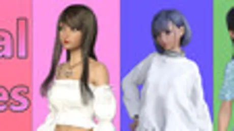 Casual Desires