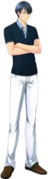 雪之宫透
