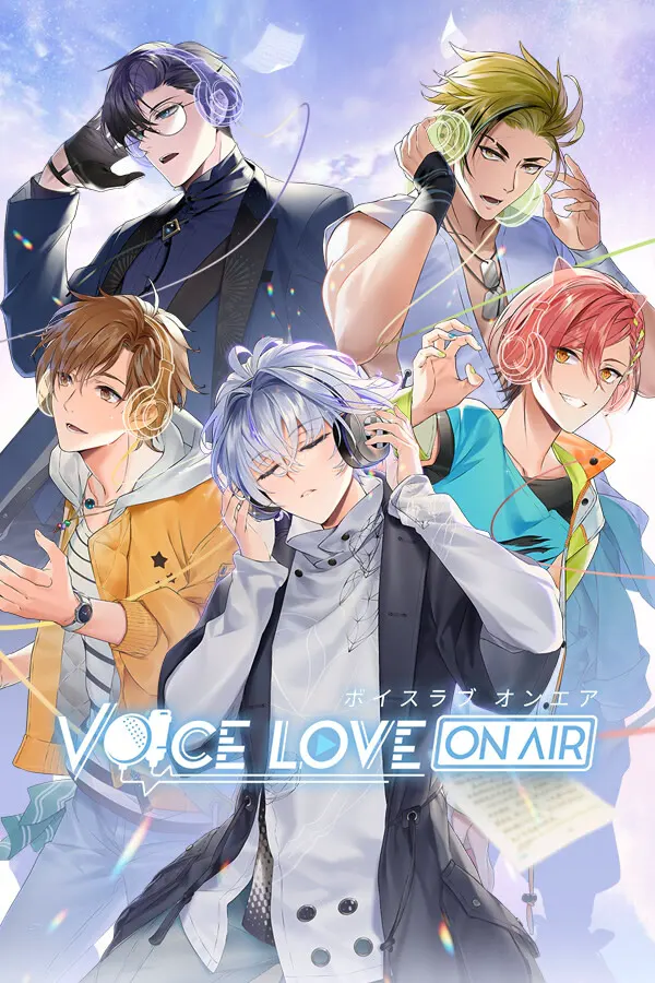 纯爱声放送 Voice Love on Air