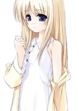 夏森 永久