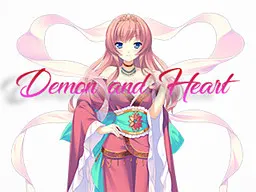 Demon and Heart