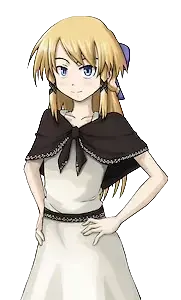 アウロラ ラヴィーリャ