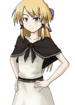 アウロラ ラヴィーリャ